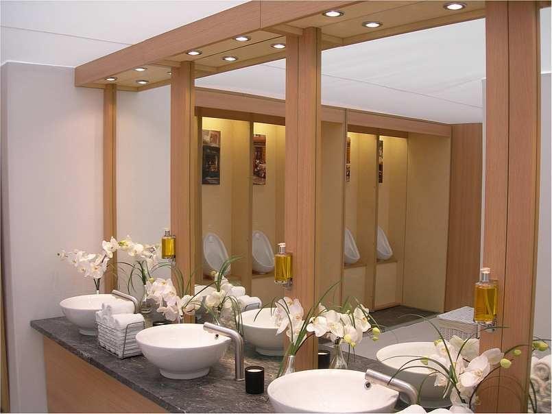 Toalete ecologice lux