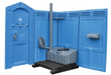 Inchirieri wc ecologic