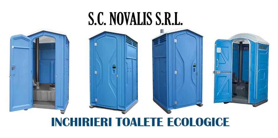 Toalete Oradea