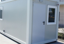 Toaleta Ecologica Sfantu Gheorghe SC Toalete Ecologice SRL