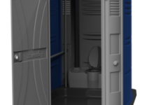 Toaleta Ecologica Dumbraveni DAMIPROD