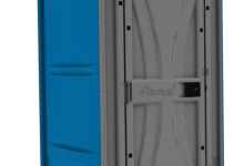 Toaleta Ecologica Dumbraveni DAMIPROD