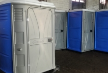 Toaleta Ecologica Bucuresti-Sector 2 Toalete Ecologice Sector 2 - ECO GREEN 4 TOI SRL