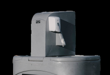 Toaleta Ecologica Marghita Inchirieri Toalete Ecologice Marhita - NOVALIS S.R.L.