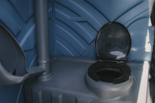 Toaleta Ecologica Sebis Inchirieri Toalete Ecologice Sebis - NOVALIS S.R.L.