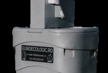 Toaleta Ecologica Timisoara Inchirieri Toalete Ecologice Timisoara - NOVALIS S.R.L.